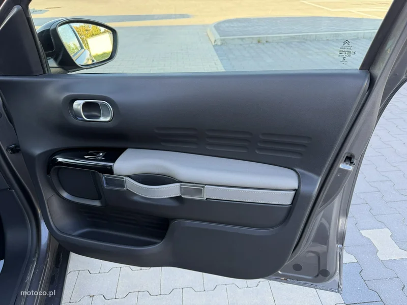 Citroen C4 Cactus 29