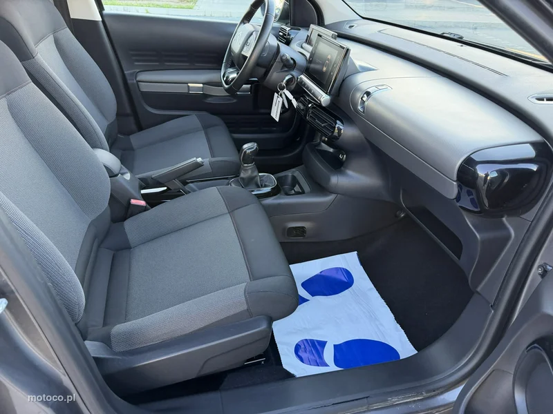 Citroen C4 Cactus 31