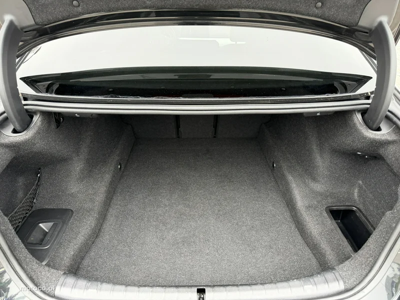 BMW Seria 5 G30 518 40