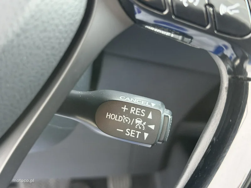Toyota C-HR AX10 25
