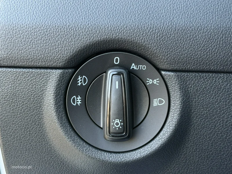 Skoda Octavia III 16