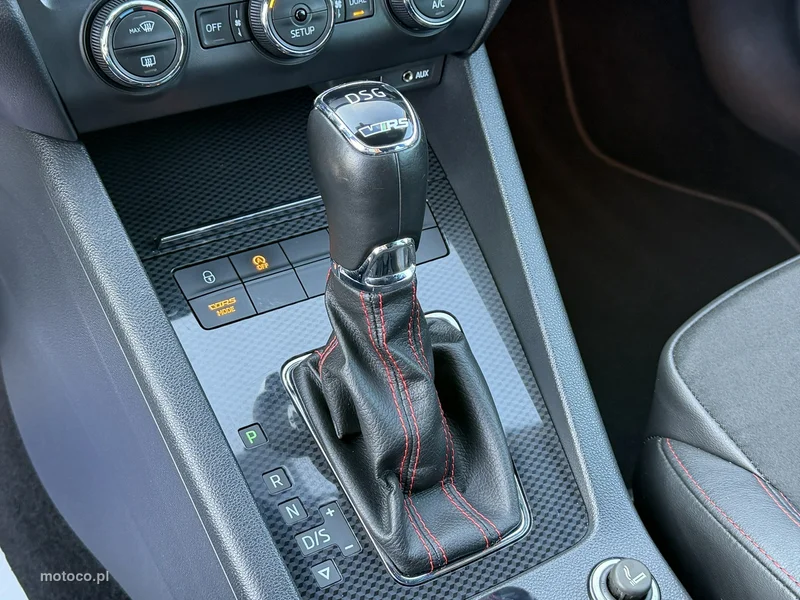 Skoda Octavia III 27