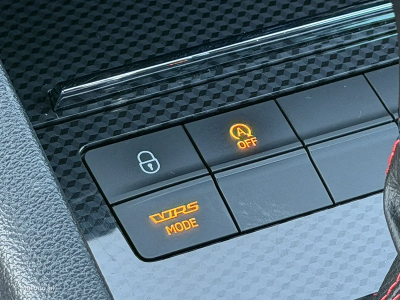 Skoda Octavia III 28