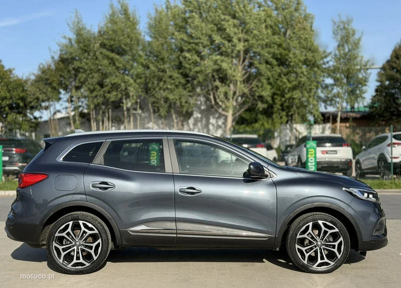 Renault Kadjar I 11