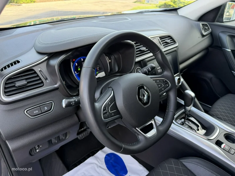Renault Kadjar I 16