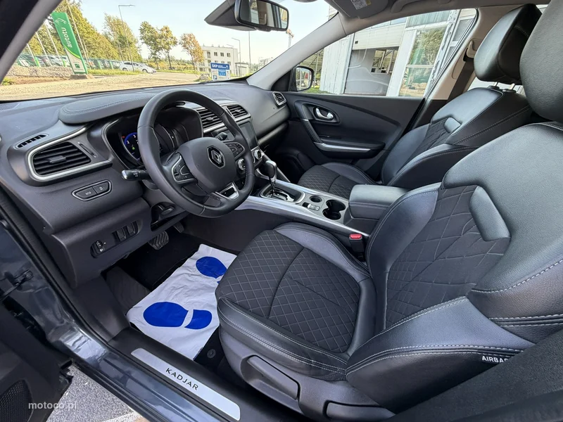 Renault Kadjar I 17