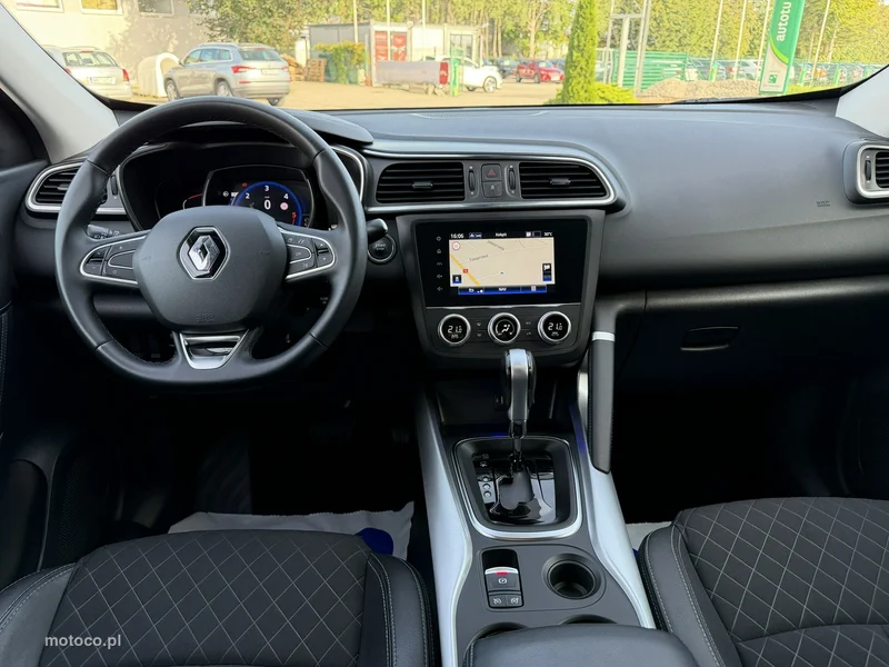 Renault Kadjar I 18