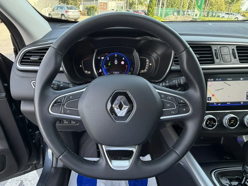 Renault Kadjar I 19
