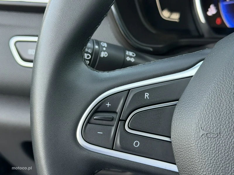 Renault Kadjar I 20