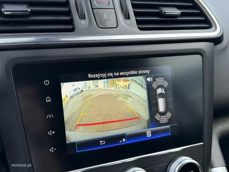 Renault Kadjar I 24