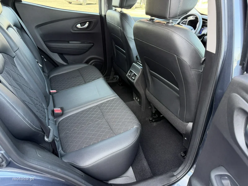 Renault Kadjar I 34