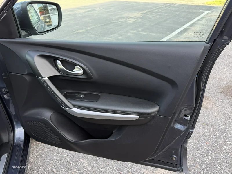 Renault Kadjar I 35