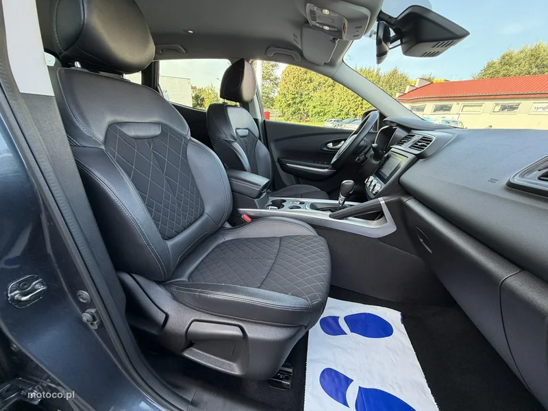 Renault Kadjar I 36