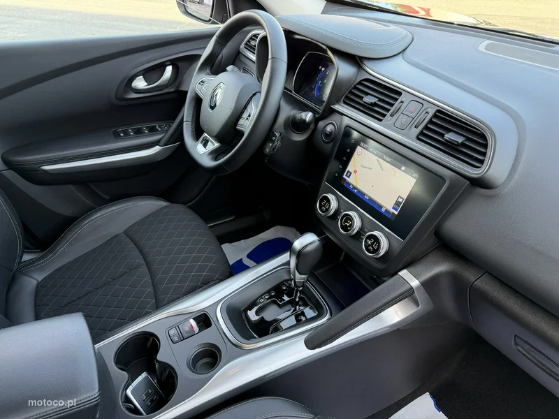 Renault Kadjar I 38