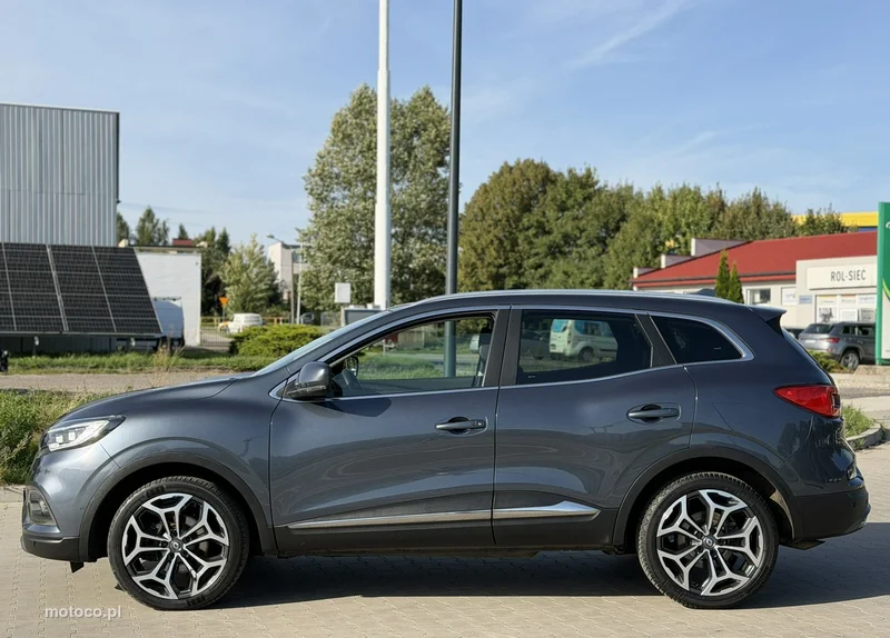 Renault Kadjar I 6