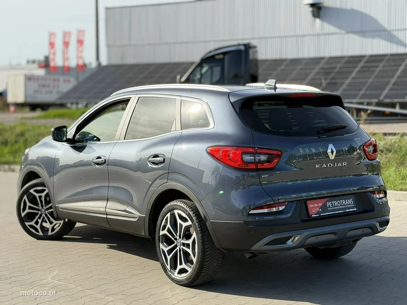 Renault Kadjar I 7