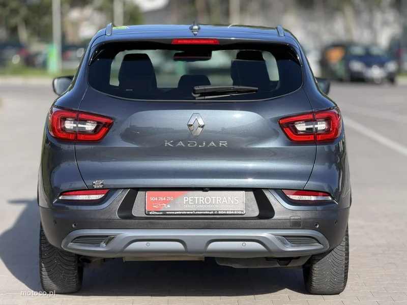 Renault Kadjar I 8