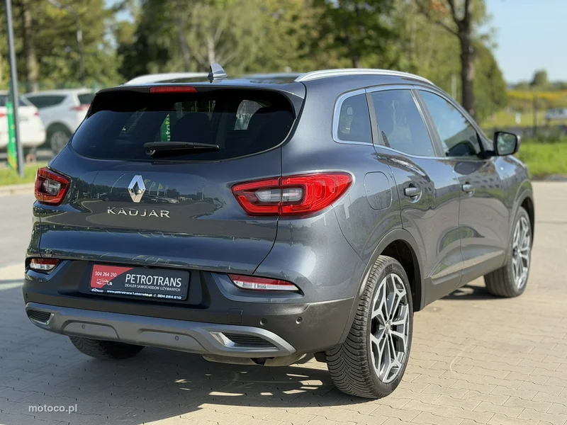 Renault Kadjar I 9