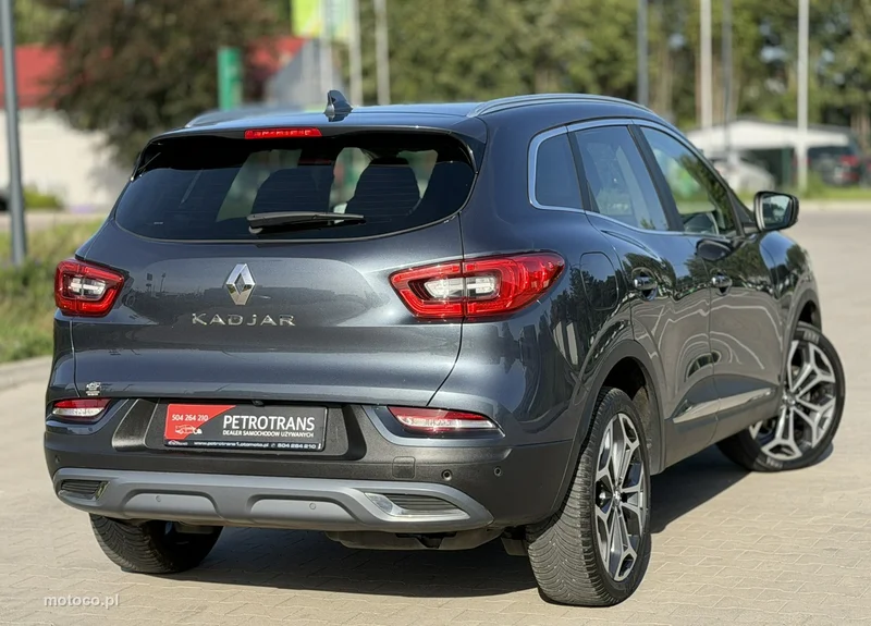 Renault Kadjar I 10