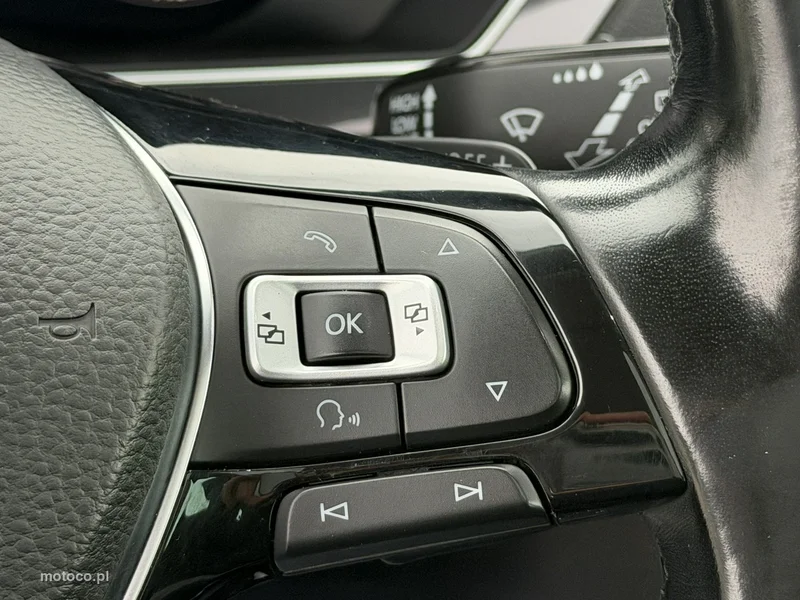 Volkswagen Tiguan AD 21