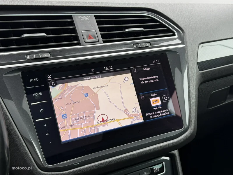 Volkswagen Tiguan AD 22