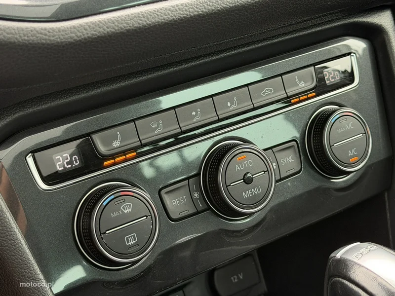 Volkswagen Tiguan AD 24