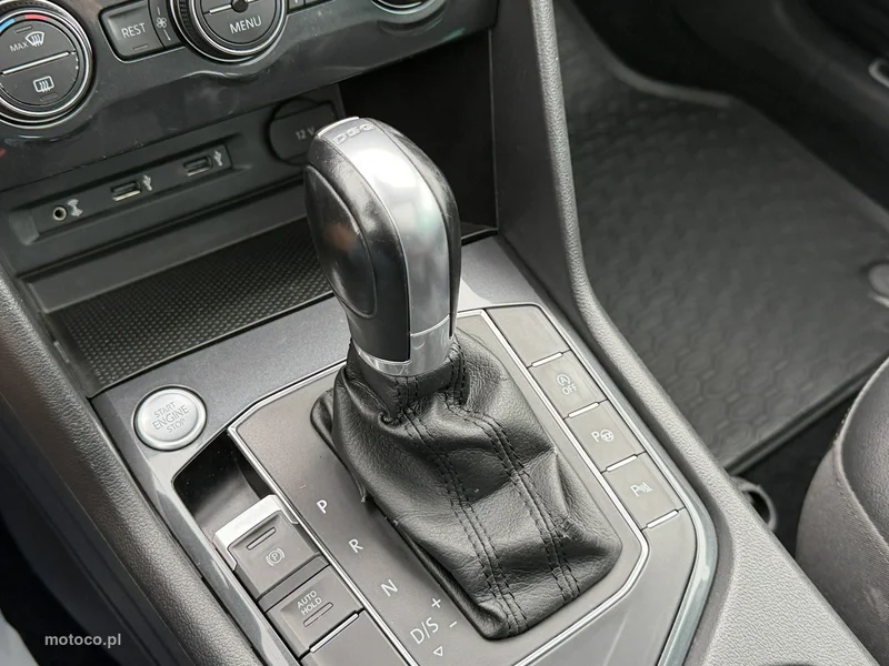 Volkswagen Tiguan AD 25