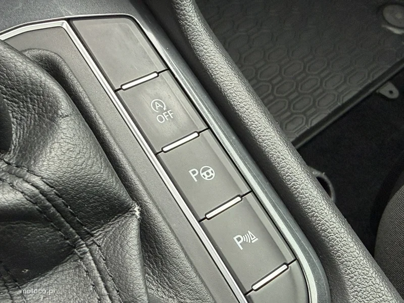 Volkswagen Tiguan AD 27