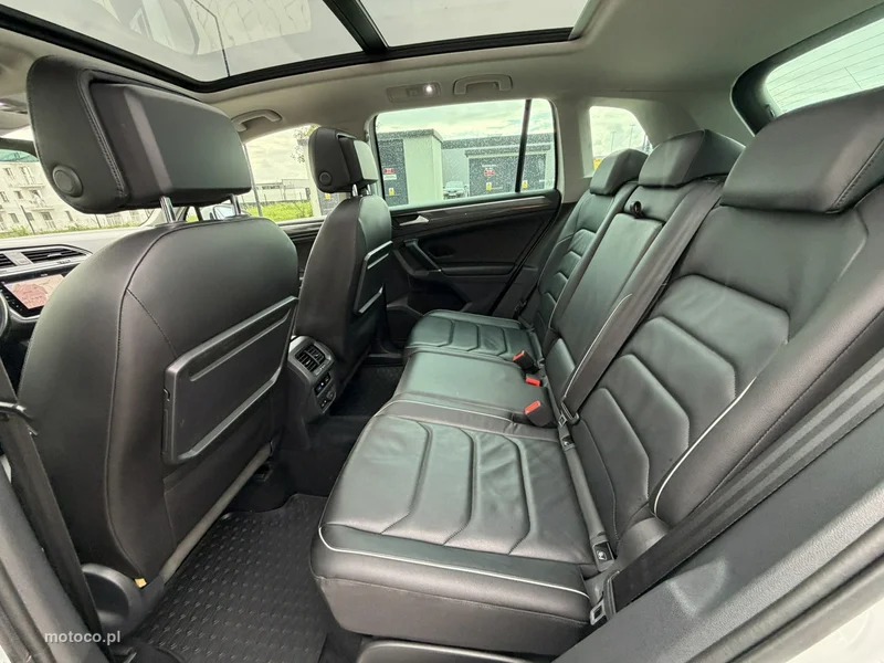 Volkswagen Tiguan AD 30