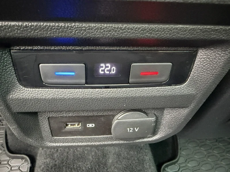 Volkswagen Tiguan AD 31