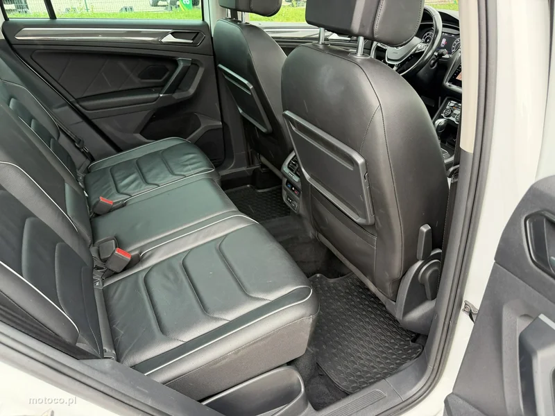 Volkswagen Tiguan AD 32