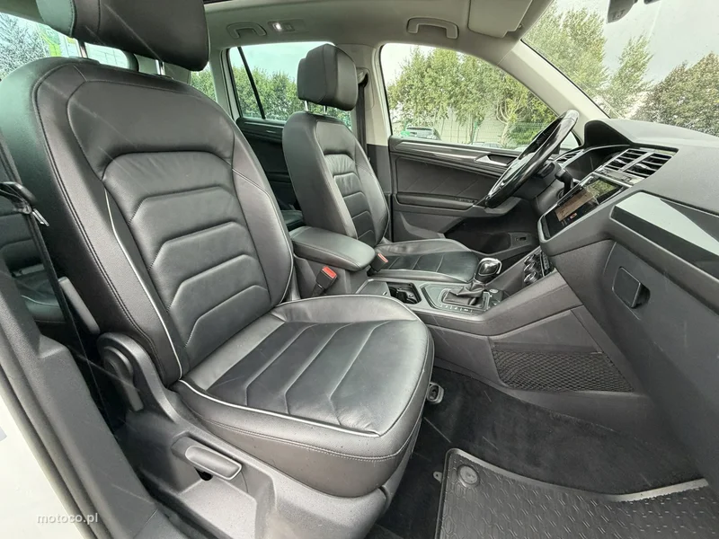 Volkswagen Tiguan AD 34