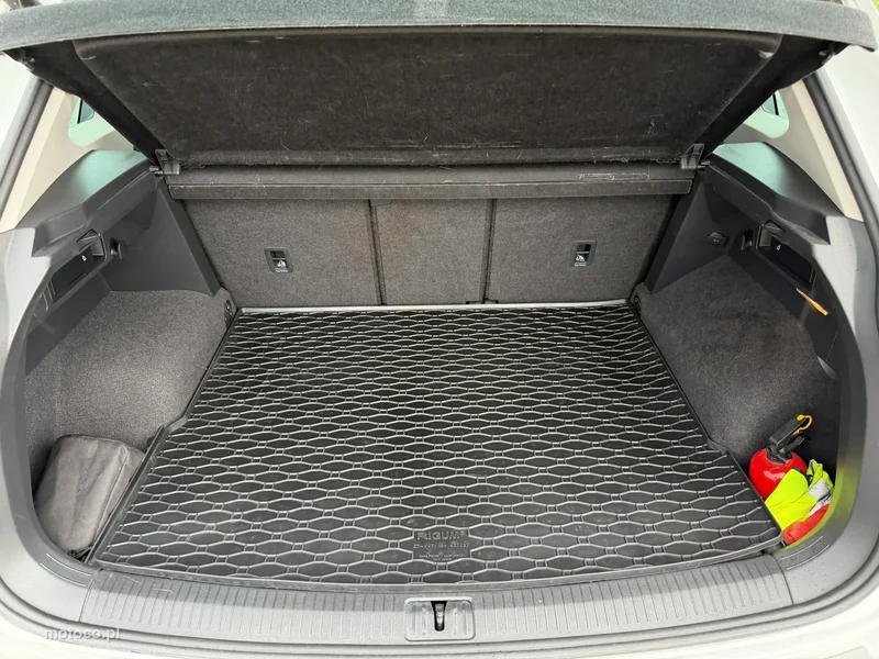 Volkswagen Tiguan AD 38