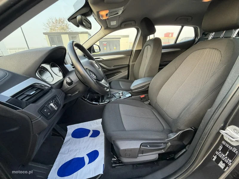 BMW X2 F39 15