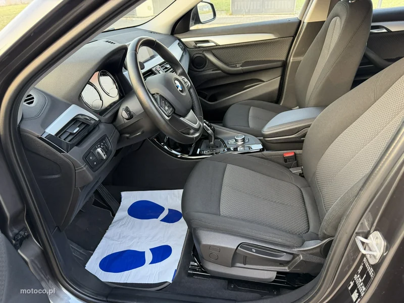BMW X2 F39 16