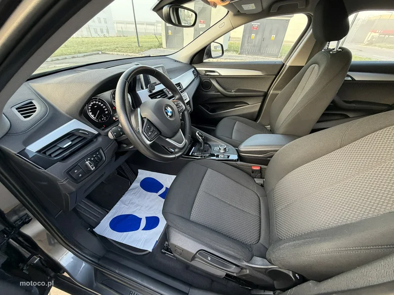 BMW X2 F39 17