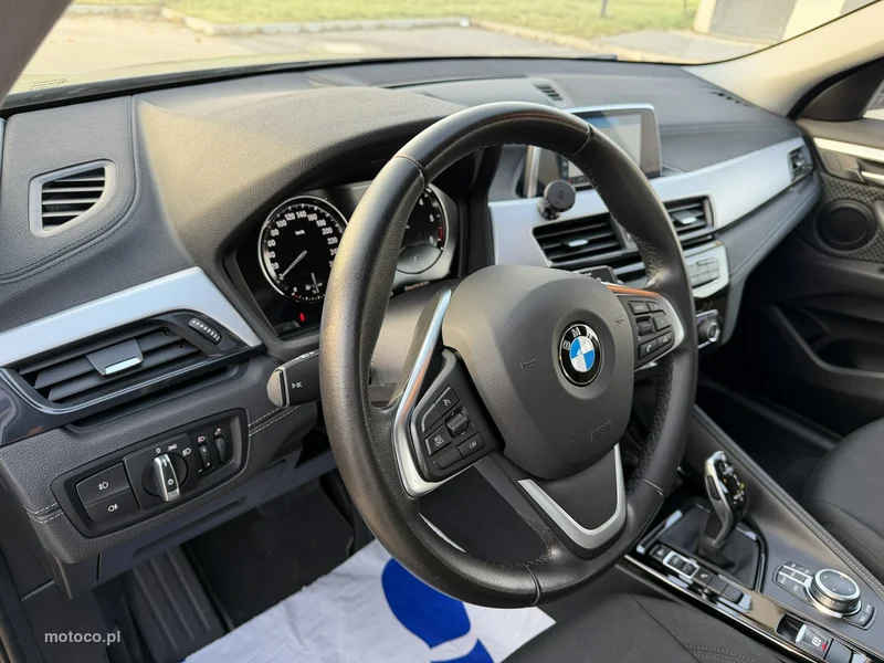 BMW X2 F39 18