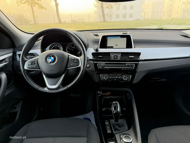 BMW X2 F39 19