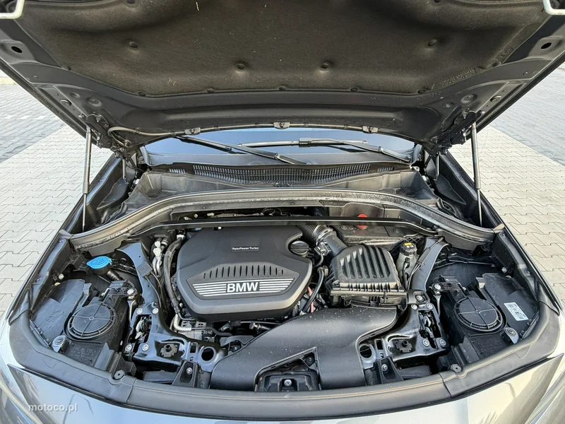 BMW X2 F39 3