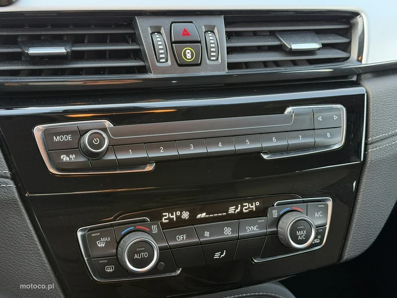 BMW X2 F39 24