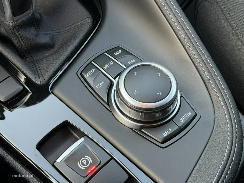 BMW X2 F39 26