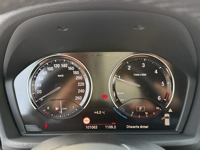 BMW X2 F39 27