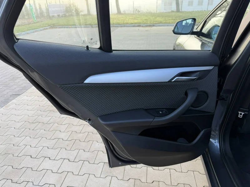 BMW X2 F39 28