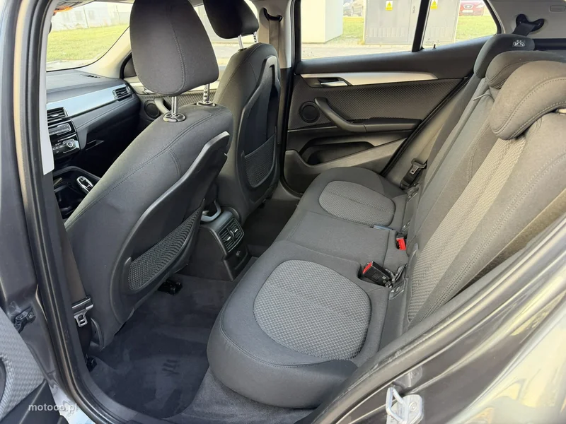 BMW X2 F39 29