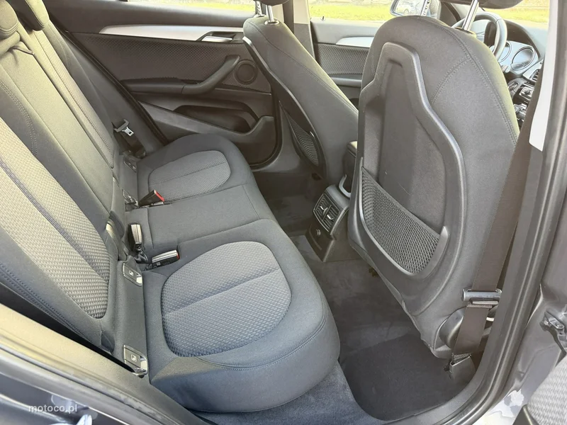 BMW X2 F39 32