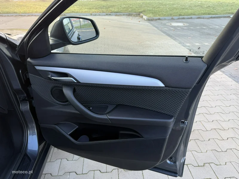 BMW X2 F39 33