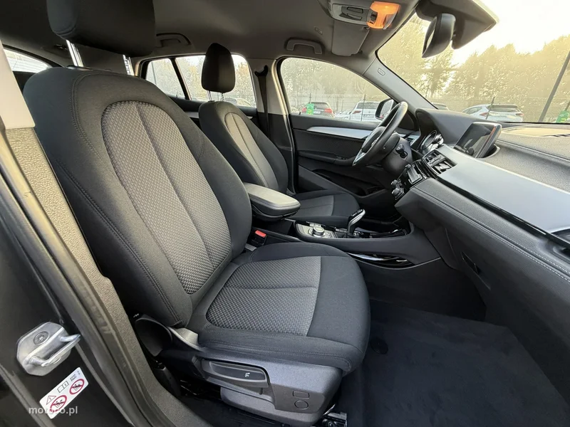 BMW X2 F39 34