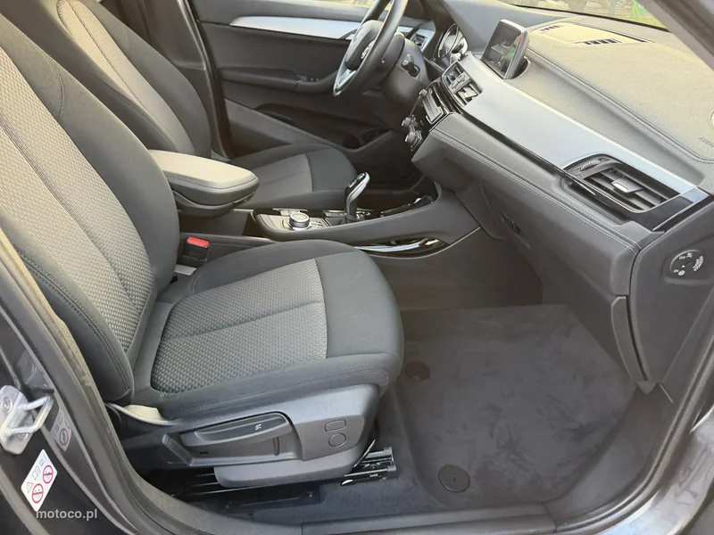 BMW X2 F39 35
