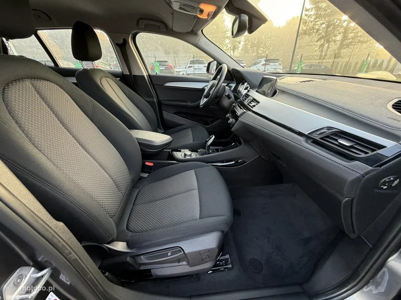 BMW X2 F39 36