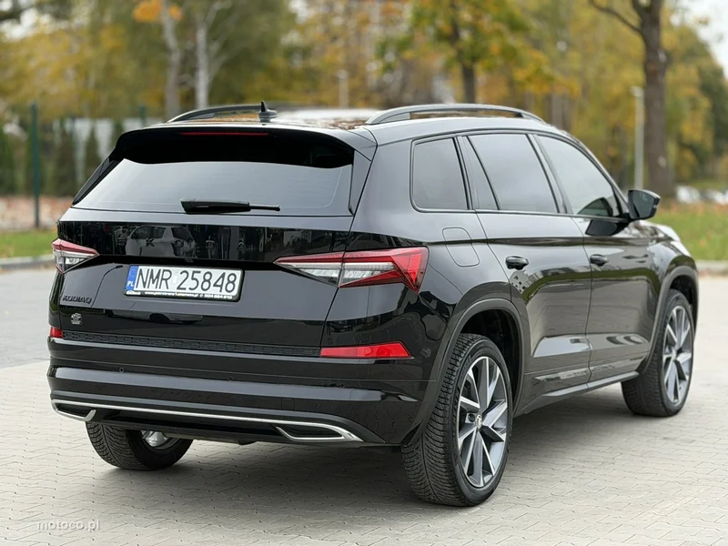 Skoda Kodiaq I 11